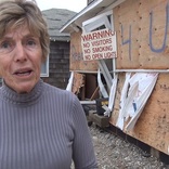 When Hurricane Sandy threatened the East Coast, disaster officials and first responders notified residents of mandatory evacuation orders. Survivors of the storm agree that common sense and good citizenship call for compliance in such circumstances.