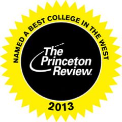 A Best Western College