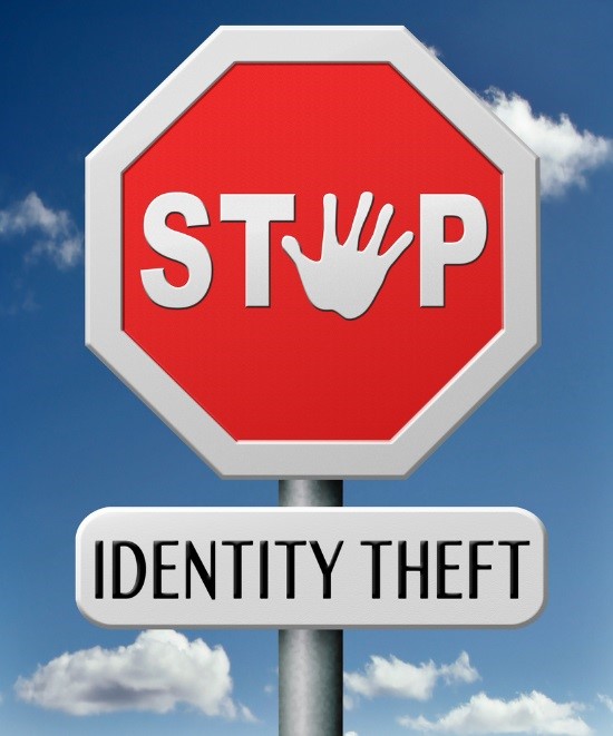 ID-Theft