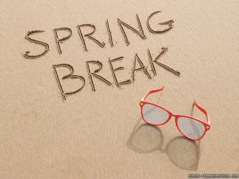 Spring-Break