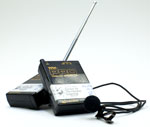 Azden WMS-PRO Wireless Microphone System