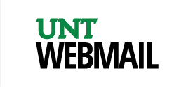 UNT Webmail