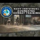 Navy IA Combat Training