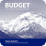 budget app icon