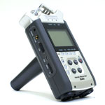 Zoom H4next Digital Audio Recorder