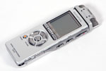 Olympus DS-40 Digital Voice Recorder