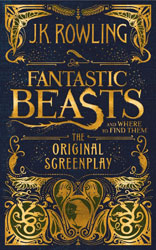 Fantastic Beasts and Where to Find Thems