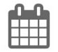 Calendar icon