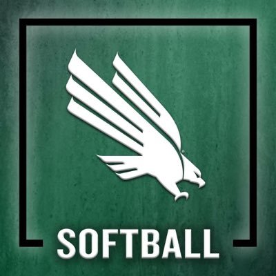 Mean Green Softball