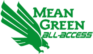 MEAN GREEN ALL-ACCESS