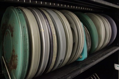 Film Reels