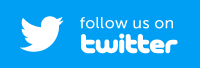 follow us on twitter