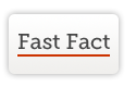 Fast Fact Icon