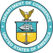 Department of Commerce Logo