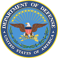 Department of Defense Logo