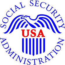 Social Security Administration Logo