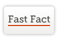 Fast Fact