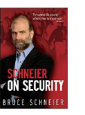 SCHNEIER ON SECURITY