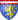 Coat of arms of department 70