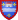 Coat of arms of department 36