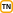 Tobu Nikko Line (TN) symbol.svg