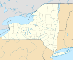 Staten Island is located in New York