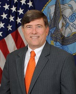 Rob Foster, Department of the Navy Chief Information Officer