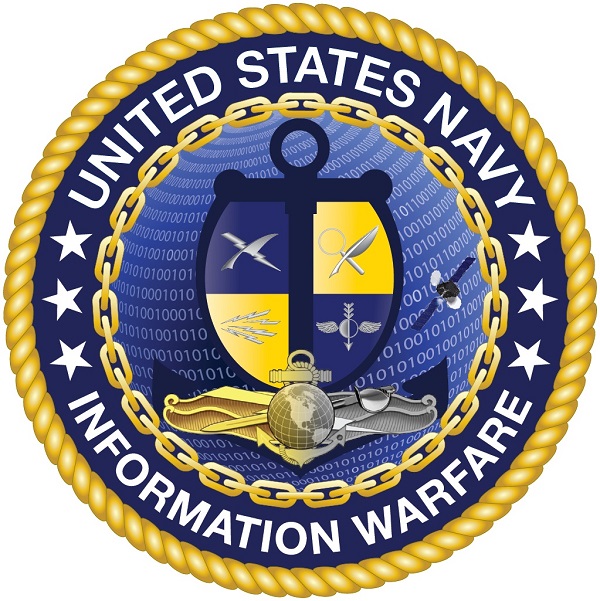 Information Warfare community logo