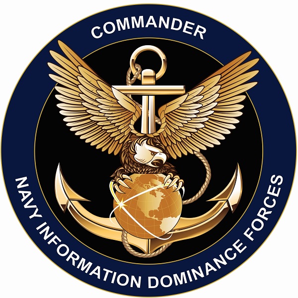 NAVIDFOR official seal