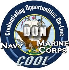 DON COOL program logo