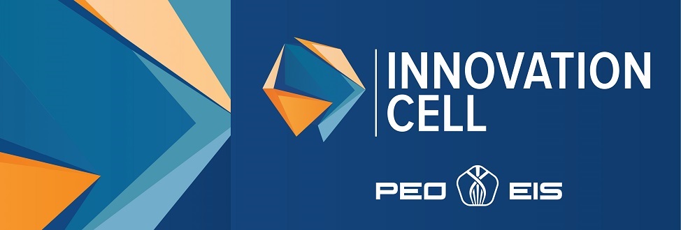 Innovation Cell Industry Day logo