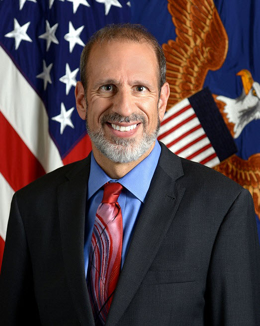 Under Secretary of Defense (Comptroller) and Chief Financial Officer Mike McCord