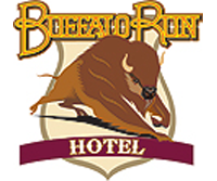 Buffalo Run Hotel