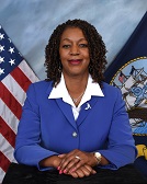 Photo of Ms. Lynda Pierce