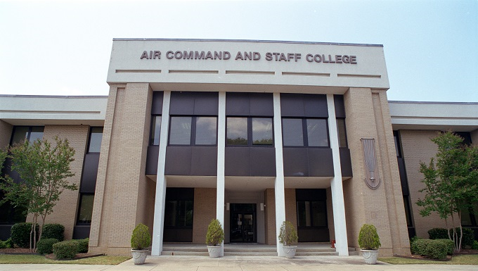 Air Command and Staff College