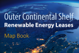 renewable energy leases map book