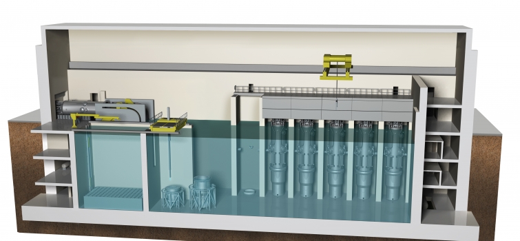 Small Modular Reactors