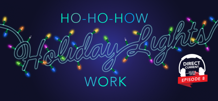 How Holiday Lights Work 