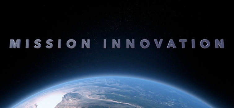 What is Mission Innovation?