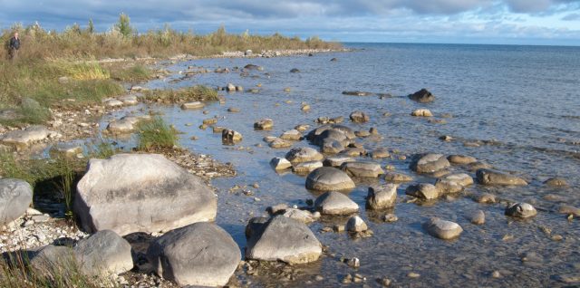 Les gouvernements du Canada et des États-Unis finalisent le Cadre de gestion des eaux littorales