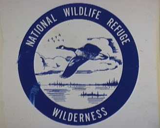 Click to play National Wildlife Refuge video!
