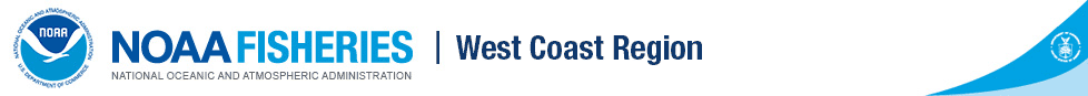 NOAA Fisheries West Coast Region Office 