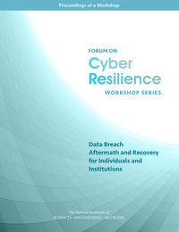 Cover Image: Data Breach Aftermath and Recovery for Individuals and Institutions: 