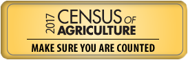 2017 Census of Agriculture - Make Sure You Are Counted