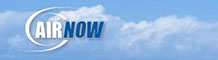 AIRNow logo