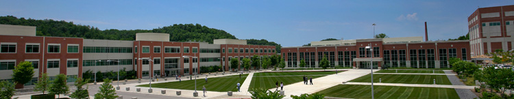 ORNL Campus
