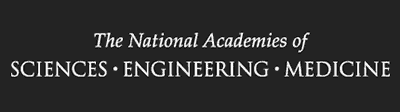 The National Academies of Sciences, Engineering, and Medicine