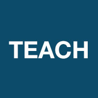Teach Button