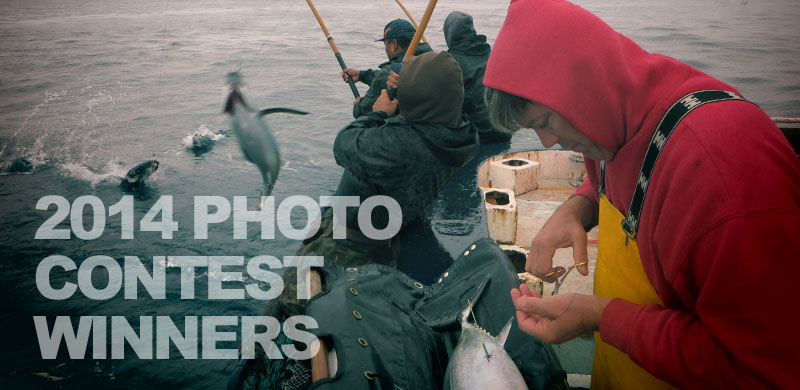 The Best of the West, Photo Contest Captures Breadth of NOAA Fisheries’ Mission in Action