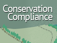 conservation compliance ad